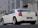 Chrysler 300C by Startech 2008 года